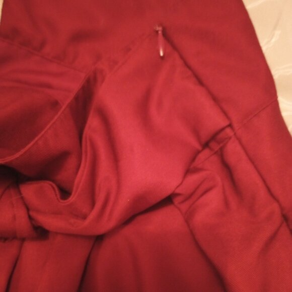 Laredoute skirt size 14 designed in France (New) unbagged! - Picture 9 of 10